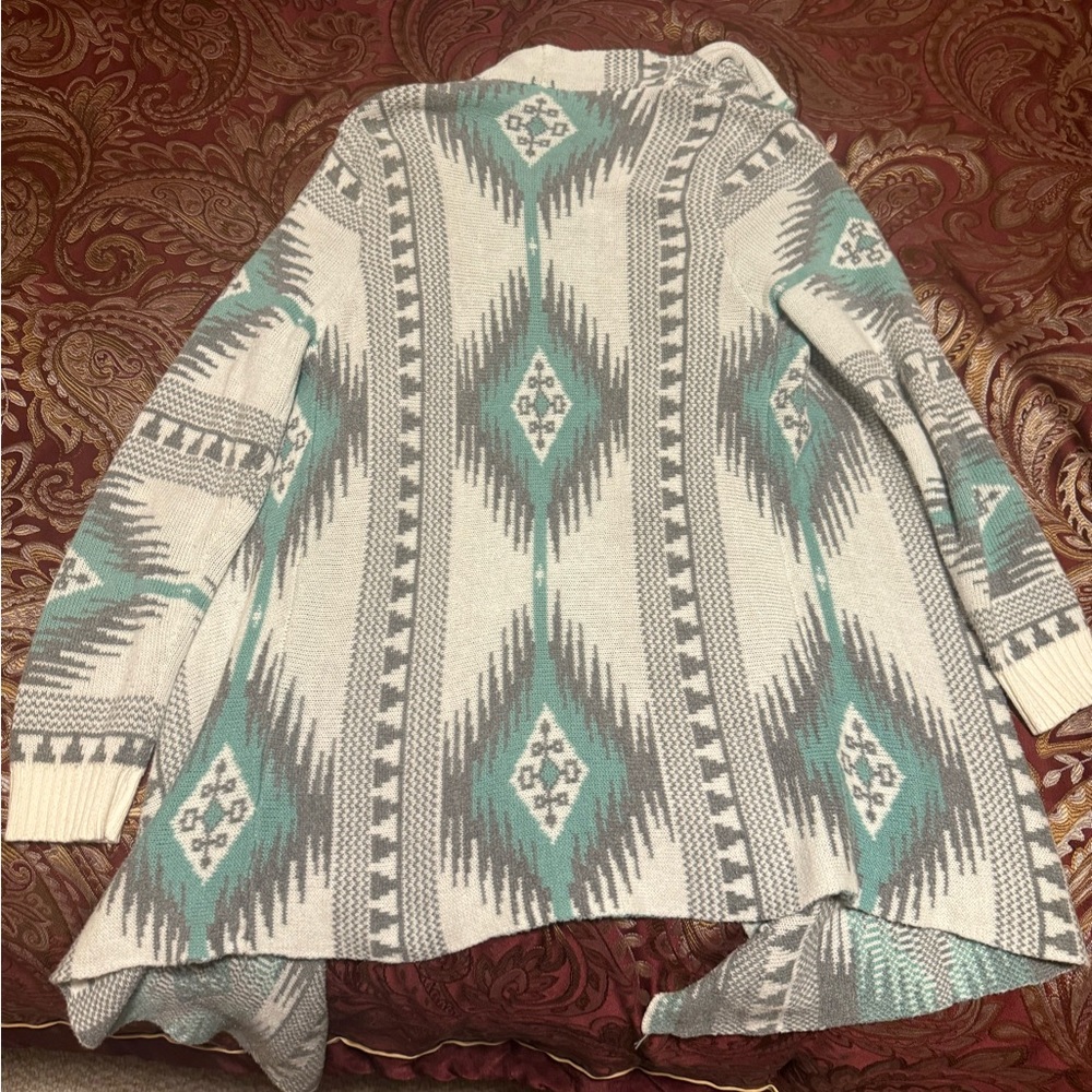 Sweater size small